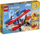 LEGO Creator Samolot kaskaderski (31076) 1