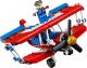 LEGO Creator Samolot kaskaderski (31076) 2