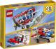 LEGO Creator Samolot kaskaderski (31076) 6