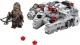 LEGO Star Wars Sokół Millennium (75193) 1