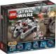 LEGO Star Wars Sokół Millennium (75193) 2