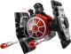 LEGO Star Wars Myśliwiec TIE Najwyższego porządku (75194) 3