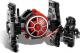 LEGO Star Wars Myśliwiec TIE Najwyższego porządku (75194) 4