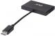 Club 3D Splitter 1x DisplayPort - 4x DisplayPort (CSV-6400) 1