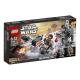 LEGO Star Wars Ski Speeder kontra maszyna krocząca (75195) 1