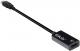 Adapter AV Club 3D DisplayPort Mini - HDMI czarny (CAC-1180) 1