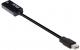 Adapter AV Club 3D DisplayPort Mini - HDMI czarny (CAC-1180) 1
