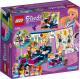 LEGO Friends Sypialnia Stephanie (41328) 3