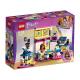 LEGO Friends Sypialnia Olivii (41329) 1