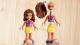 LEGO Friends Sypialnia Olivii (41329) 11