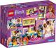 LEGO Friends Sypialnia Olivii (41329) 2