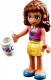 LEGO Friends Sypialnia Olivii (41329) 5