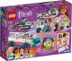 LEGO Friends Furgonetka Olivii (41333) 2