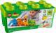 LEGO Duplo Pociąg ze zwierzątkami (10863) 2