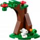 LEGO Disney Bajkowy zamek Śpiącej Królewny (41152) 4