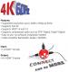 Club 3D Splitter HDMI 4x, 4K60Hz, UHD (CSV-1380) 5