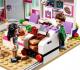 LEGO Friends Artystyczna kawiarnia Emmy (41336) 11