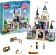 LEGO Disney Wymarzony zamek Kopciuszka (41154) 3