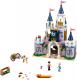LEGO Disney Wymarzony zamek Kopciuszka (41154) 4