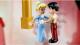 LEGO Disney Wymarzony zamek Kopciuszka (41154) 9