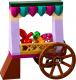 LEGO Disney Przygoda Elzy na targu (41155) 4