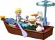 LEGO Disney Przygoda Elzy na targu (41155) 7