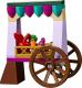 LEGO Disney Przygoda Elzy na targu (41155) 9