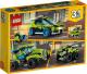 LEGO Creator Wyścigówka (31074) 2