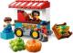 LEGO Duplo Na targu (10867) 4
