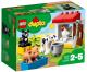 LEGO Duplo Zwierzątka hodowlane (10870) 1