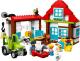 LEGO Duplo Przygody na farmie (10869) 2