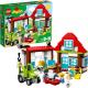 LEGO Duplo Przygody na farmie (10869) 8