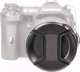 Kaiser Kaiser Lens Cap Snap-On 95 - 6843 2