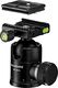 Głowica Mantona mantona Onyx 12 Ball Head - 21459 6