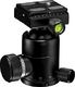 Głowica Mantona mantona Onyx 12 Ball Head - 21459 8