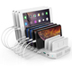 Ładowarka Unitek Y-2190 10x USB-A 2.4 A (Y-2190) 2