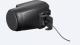 Pokrowiec Sony LCJ-RXJ Protective pouch for RX10 (LCJRXJB.SYH) 5