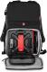 Plecak Manfrotto NX Backpack CSC Szary (MB NX-BP-GY) 5