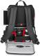 Plecak Manfrotto NX Backpack CSC Szary (MB NX-BP-GY) 9