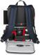 Plecak Manfrotto NX Backpack CSC Niebieski (MB NX-BP-BU) 6