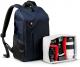 Plecak Manfrotto NX Backpack CSC Niebieski (MB NX-BP-BU) 9