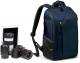 Plecak Manfrotto NX Backpack CSC Niebieski (MB NX-BP-BU) 10