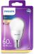 Philips LED 7W, 60W, P48, E14, WW, FR ND RF 2