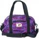 IQ Torba sportowa Fitbag blue optic print 30l 1