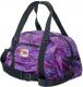 IQ Torba sportowa Fitbag blue optic print 30l 1