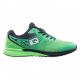 IQ Buty męskie OBERIN Lime Green/ Black/ Silver r. 44 1