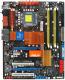 Płyta główna Asus P5N72-T PREMIUM (3xPCX/DZW/2xGLAN/SATA/RAID/DDR2/SLI) 1