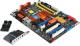 Płyta główna Asus P5N72-T PREMIUM (3xPCX/DZW/2xGLAN/SATA/RAID/DDR2/SLI) 2