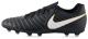 Nike Buty piłkarskie Tiempo Rio IV FG czarne r. 42.5 (897759 002) 1
