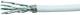 LogiLink Kabel instalacyjny S/FTP Cat.7, LSOH, 100m, biały (CPV0041) 1